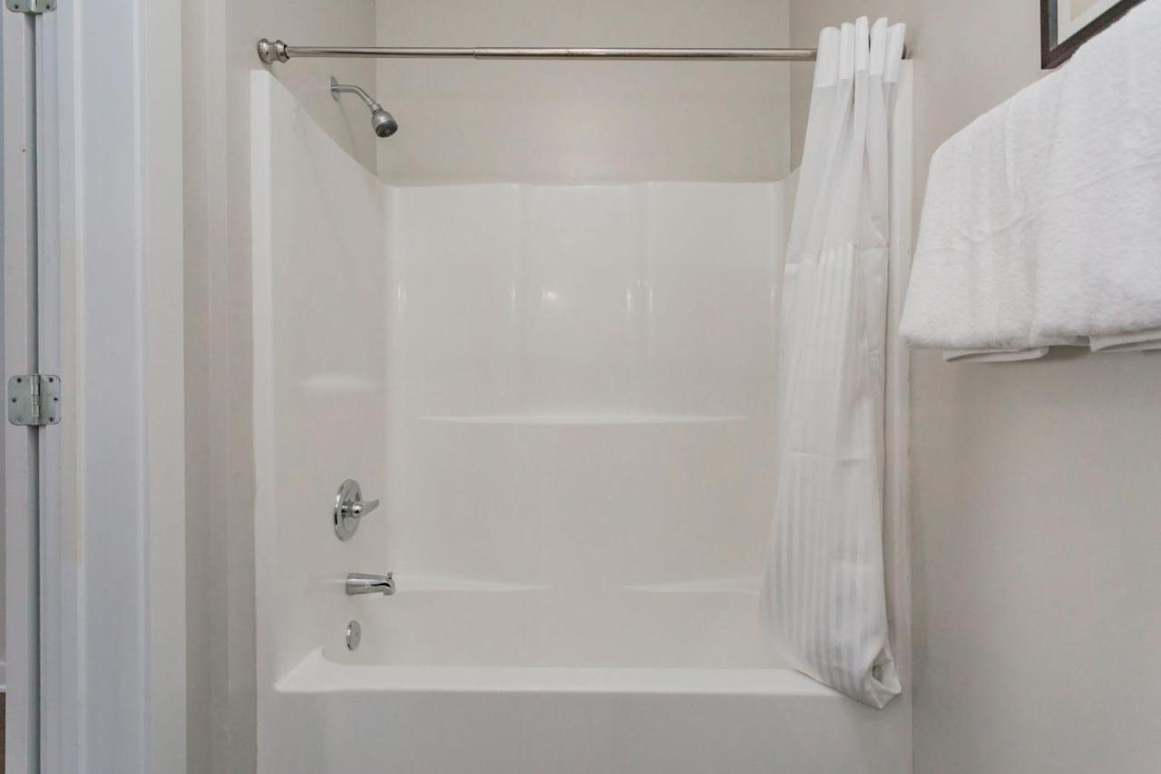Cozysuites Music Row Spacious 2Br Free Parking 25 Nashville Exteriör bild