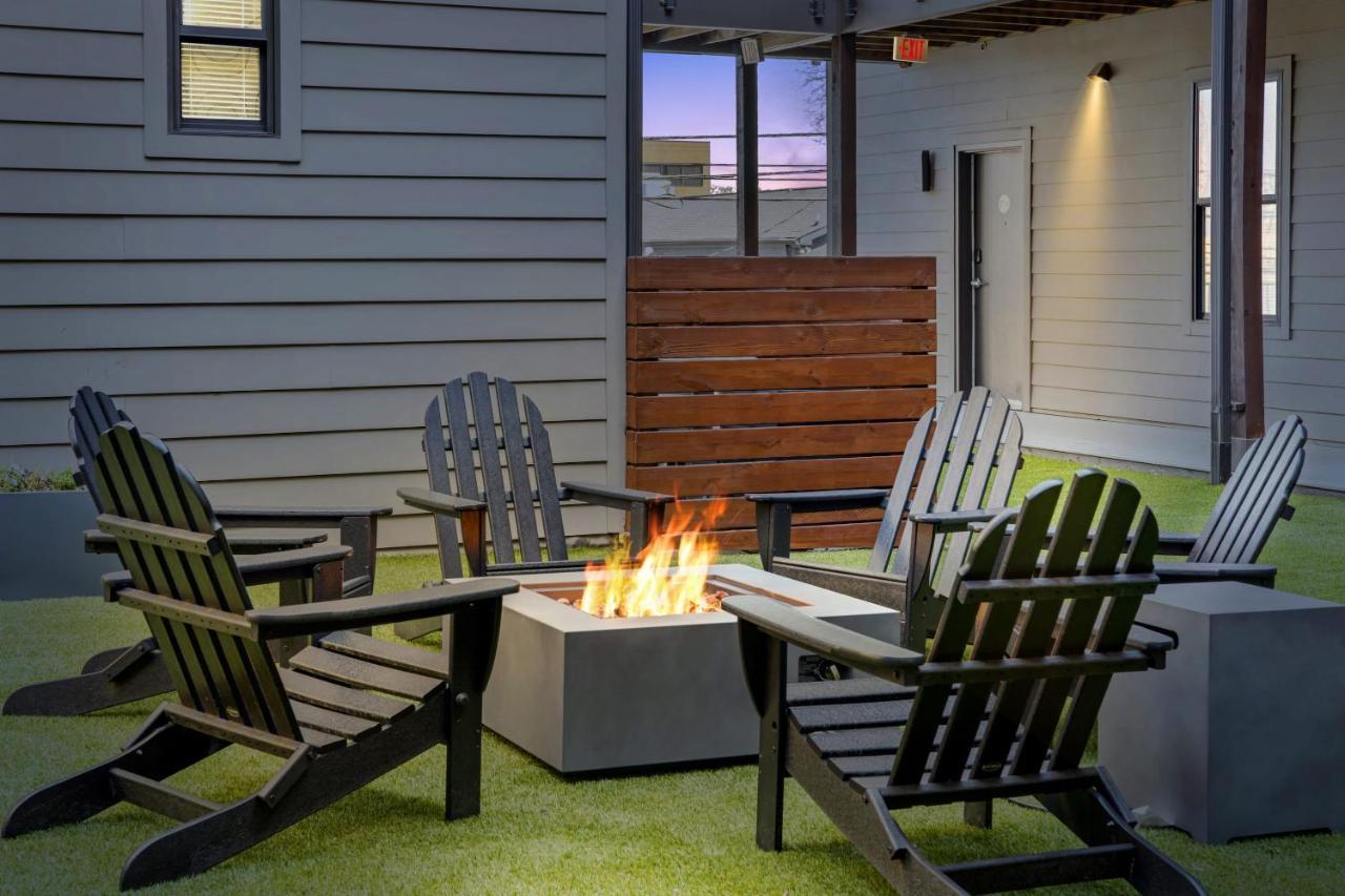 Cozysuites Music Row Spacious 2Br Free Parking 25 Nashville Exteriör bild
