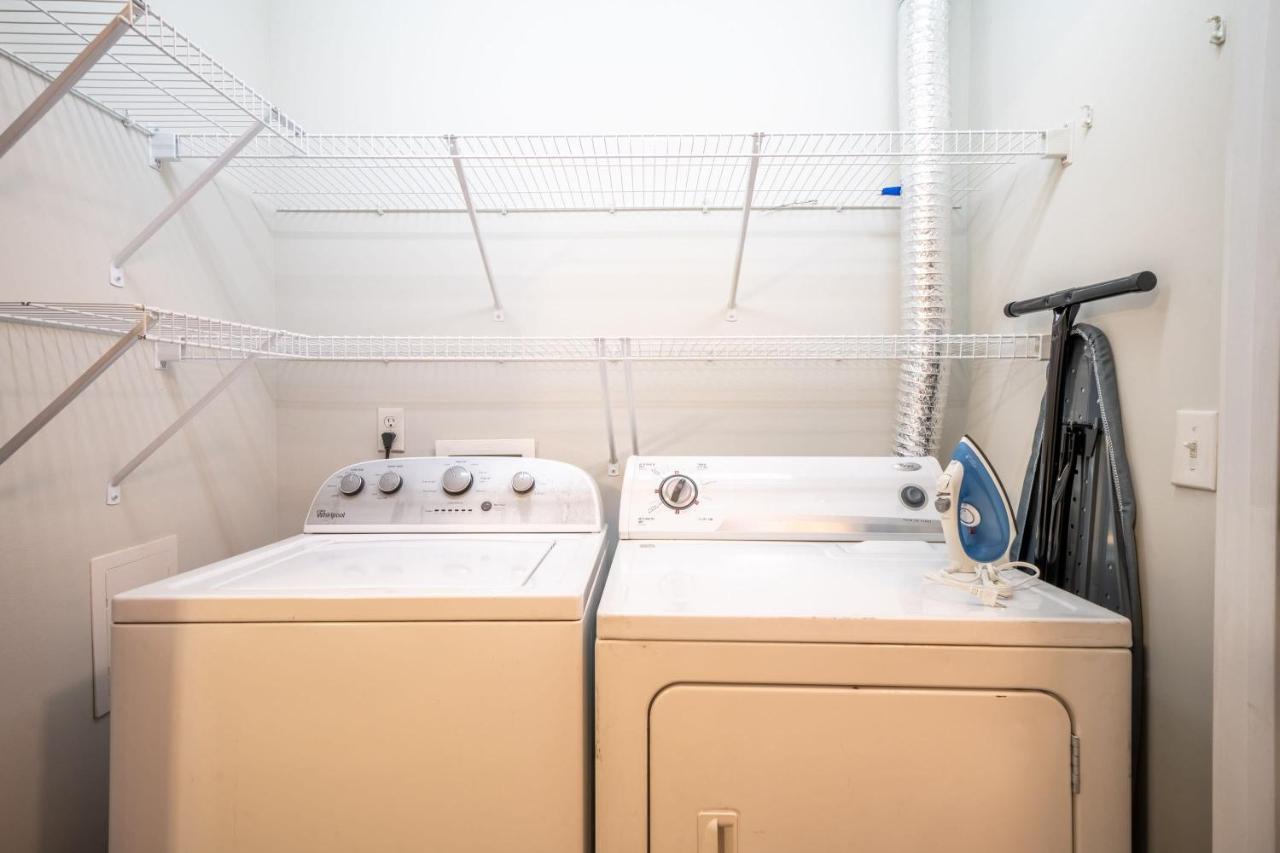 Cozysuites Music Row Spacious 2Br Free Parking 25 Nashville Exteriör bild
