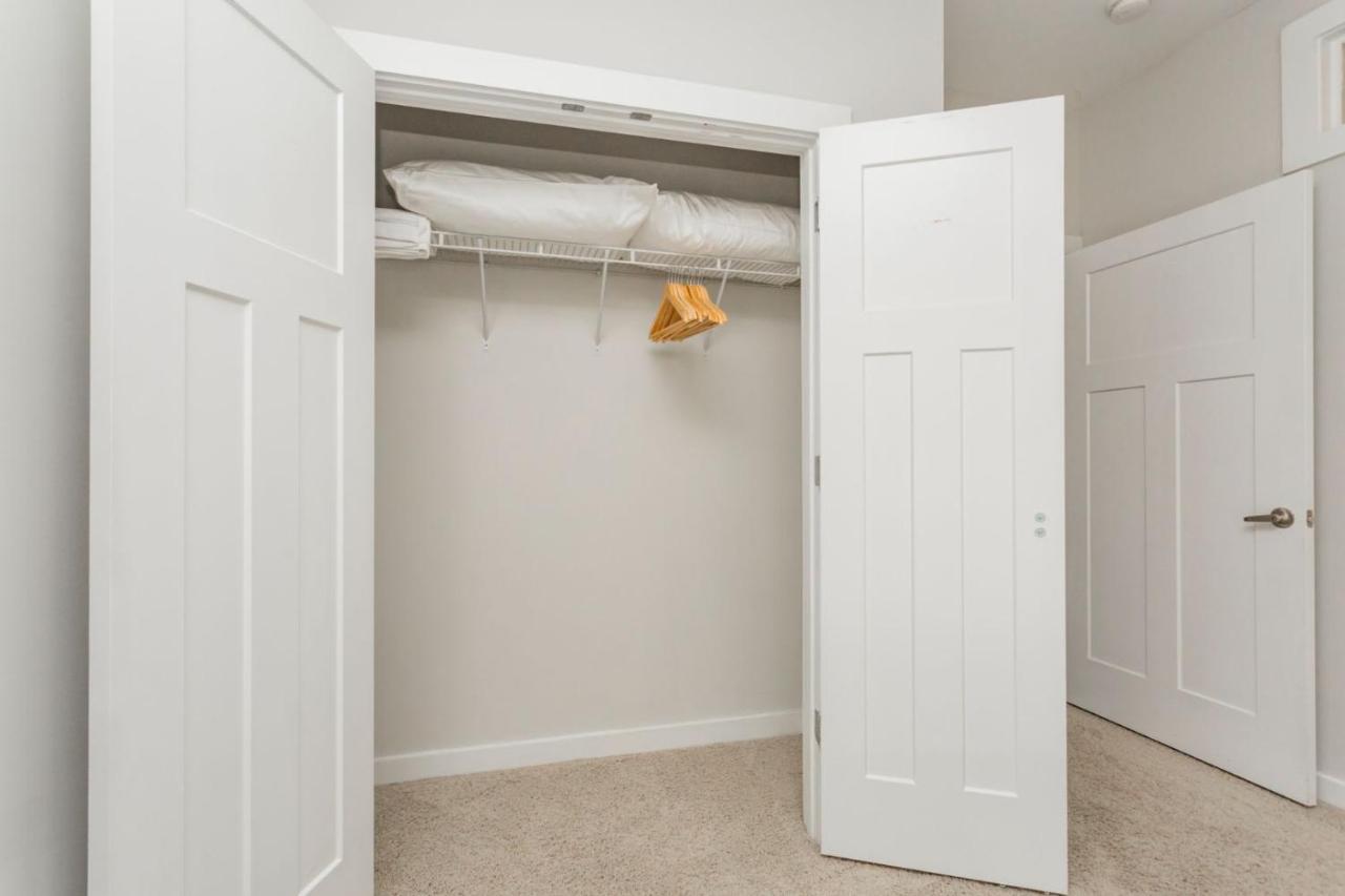 Cozysuites Music Row Spacious 2Br Free Parking 25 Nashville Exteriör bild