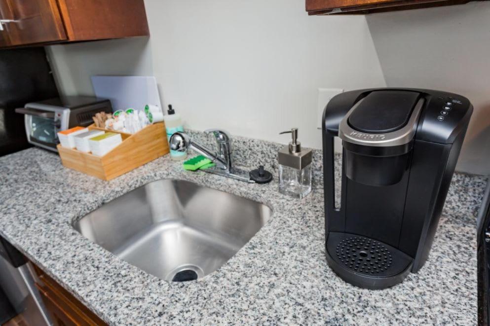 Cozysuites Music Row Spacious 2Br Free Parking 25 Nashville Exteriör bild